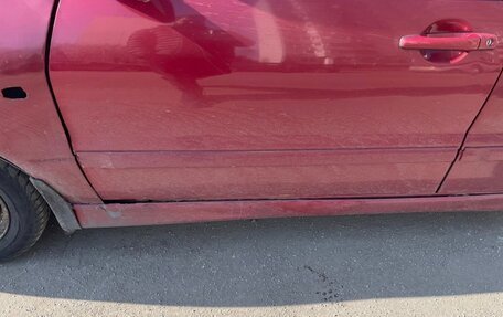 Mitsubishi Lancer IX, 2005 год, 240 000 рублей, 7 фотография
