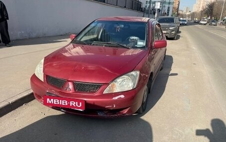 Mitsubishi Lancer IX, 2005 год, 240 000 рублей, 5 фотография