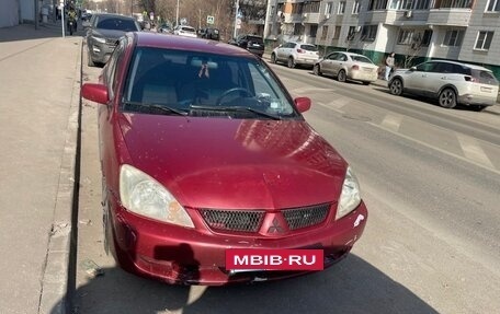 Mitsubishi Lancer IX, 2005 год, 240 000 рублей, 4 фотография