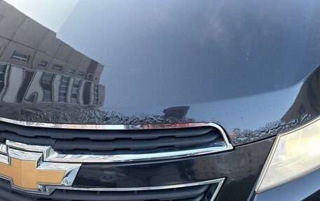 Chevrolet Cruze II, 2013 год, 800 000 рублей, 11 фотография