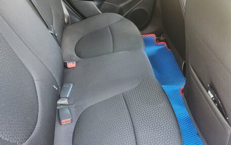 KIA Rio III рестайлинг, 2016 год, 1 000 000 рублей, 14 фотография