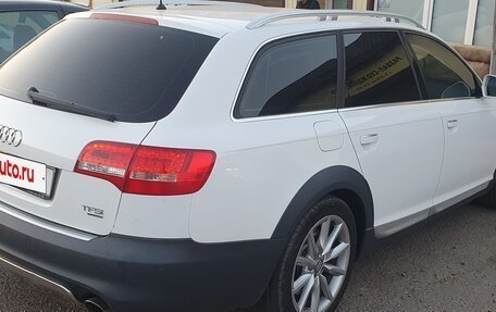 Audi A6 allroad, 2010 год, 1 540 000 рублей, 3 фотография