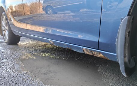 Opel Astra J, 2013 год, 660 000 рублей, 6 фотография