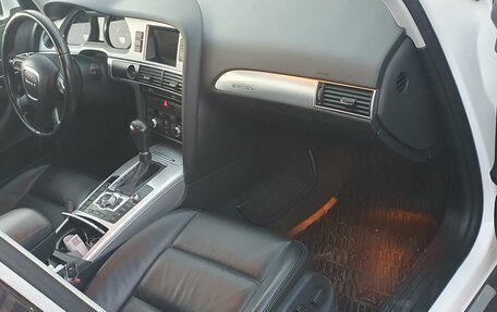 Audi A6 allroad, 2010 год, 1 540 000 рублей, 7 фотография