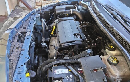 Opel Astra J, 2013 год, 660 000 рублей, 11 фотография
