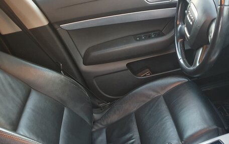 Audi A6 allroad, 2010 год, 1 540 000 рублей, 8 фотография