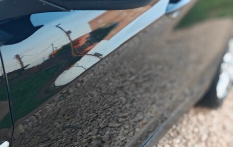 Hyundai Solaris II рестайлинг, 2012 год, 630 000 рублей, 4 фотография