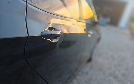 Hyundai Solaris II рестайлинг, 2012 год, 630 000 рублей, 9 фотография