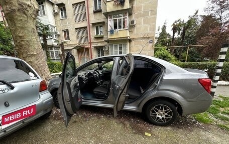 Chevrolet Aveo III, 2012 год, 580 000 рублей, 6 фотография