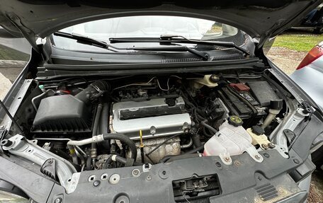 Chevrolet Aveo III, 2012 год, 580 000 рублей, 13 фотография