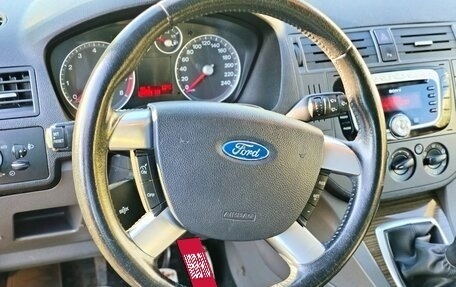 Ford C-MAX I рестайлинг, 2007 год, 320 000 рублей, 5 фотография