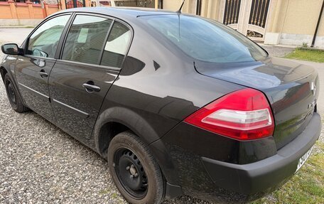 Renault Megane II, 2007 год, 640 000 рублей, 3 фотография