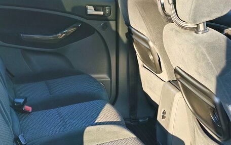 Ford C-MAX I рестайлинг, 2007 год, 320 000 рублей, 12 фотография