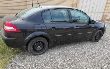 Renault Megane II, 2007 год, 640 000 рублей, 5 фотография