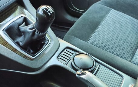 Ford C-MAX I рестайлинг, 2007 год, 320 000 рублей, 13 фотография