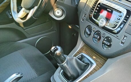 Ford C-MAX I рестайлинг, 2007 год, 320 000 рублей, 15 фотография