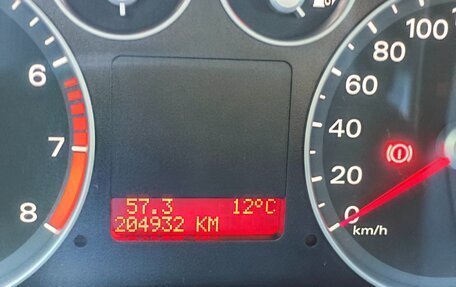 Ford C-MAX I рестайлинг, 2007 год, 320 000 рублей, 14 фотография