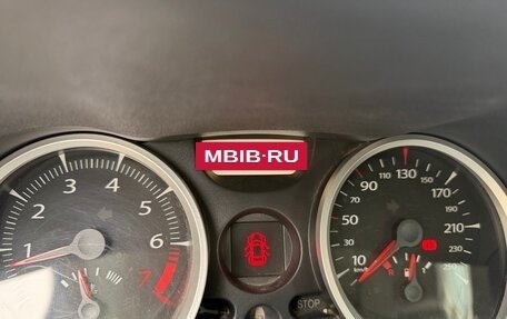 Renault Megane II, 2007 год, 640 000 рублей, 8 фотография