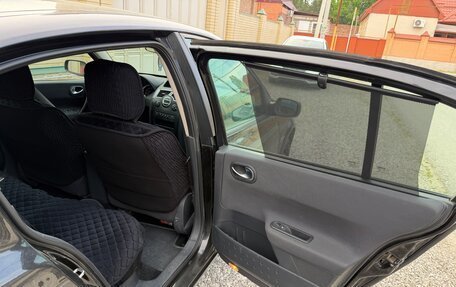 Renault Megane II, 2007 год, 640 000 рублей, 11 фотография