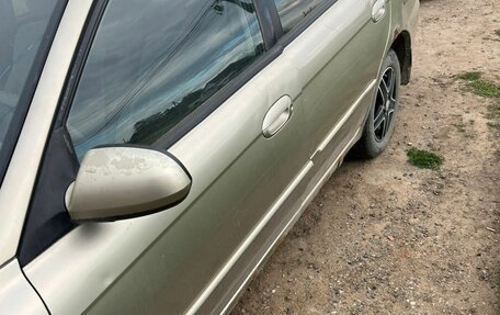 KIA Spectra II (LD), 2008 год, 230 000 рублей, 3 фотография