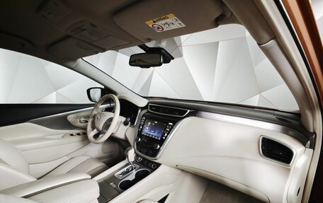 Nissan Murano, 2018 год, 2 575 000 рублей, 13 фотография