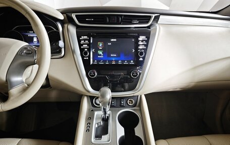 Nissan Murano, 2018 год, 2 575 000 рублей, 15 фотография