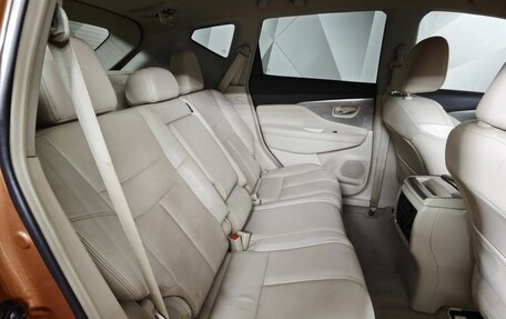 Nissan Murano, 2018 год, 2 575 000 рублей, 16 фотография