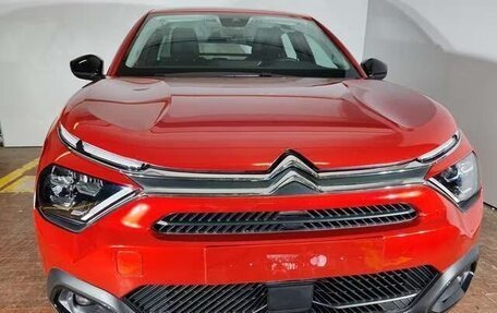 Citroen C4, 2024 год, 2 567 000 рублей, 2 фотография