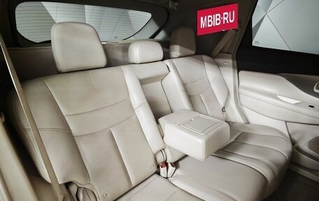 Nissan Murano, 2018 год, 2 575 000 рублей, 17 фотография