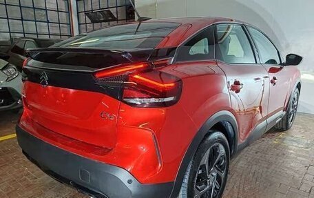 Citroen C4, 2024 год, 2 567 000 рублей, 3 фотография