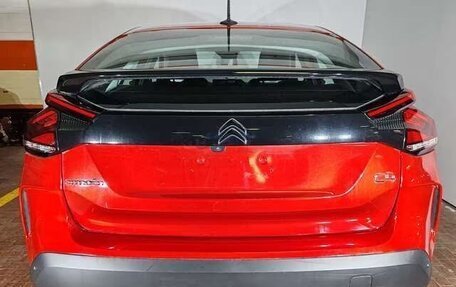 Citroen C4, 2024 год, 2 567 000 рублей, 4 фотография