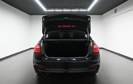 BMW 3 серия, 2015 год, 1 895 000 рублей, 7 фотография