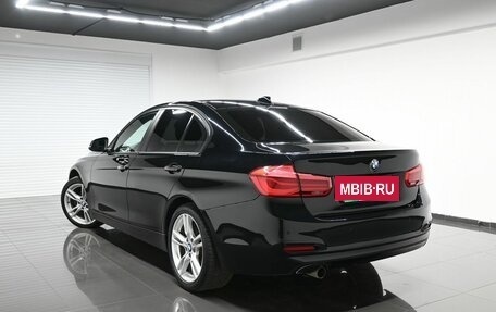 BMW 3 серия, 2015 год, 1 895 000 рублей, 6 фотография
