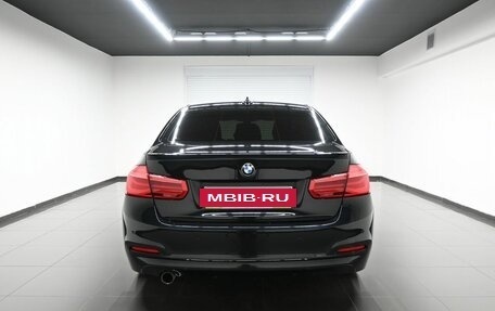 BMW 3 серия, 2015 год, 1 895 000 рублей, 4 фотография