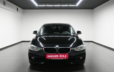 BMW 3 серия, 2015 год, 1 895 000 рублей, 3 фотография