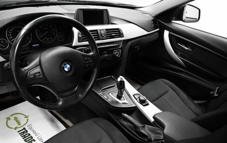 BMW 3 серия, 2015 год, 1 895 000 рублей, 9 фотография
