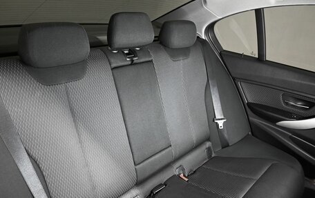 BMW 3 серия, 2015 год, 1 895 000 рублей, 13 фотография