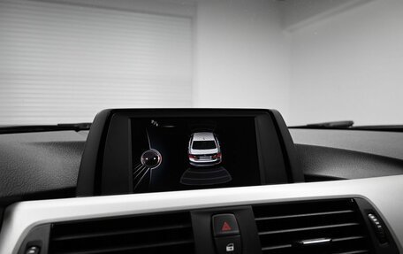 BMW 3 серия, 2015 год, 1 895 000 рублей, 16 фотография