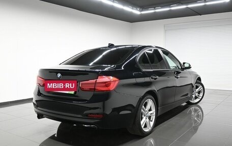 BMW 3 серия, 2015 год, 1 895 000 рублей, 2 фотография