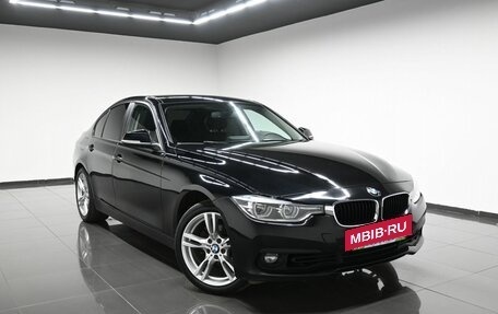 BMW 3 серия, 2015 год, 1 895 000 рублей, 5 фотография