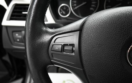 BMW 3 серия, 2015 год, 1 895 000 рублей, 18 фотография