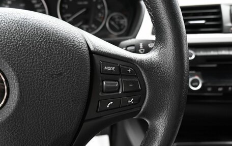 BMW 3 серия, 2015 год, 1 895 000 рублей, 19 фотография