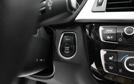 BMW 3 серия, 2015 год, 1 895 000 рублей, 20 фотография