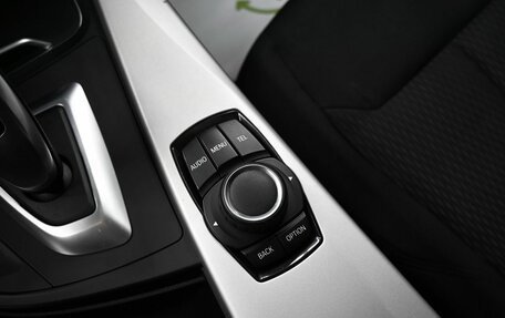 BMW 3 серия, 2015 год, 1 895 000 рублей, 22 фотография