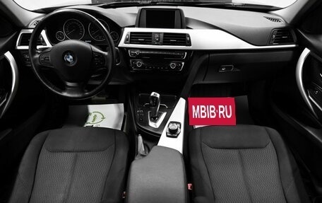 BMW 3 серия, 2015 год, 1 895 000 рублей, 11 фотография