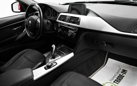 BMW 3 серия, 2015 год, 1 895 000 рублей, 14 фотография