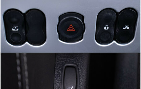 Renault Sandero I, 2012 год, 428 000 рублей, 16 фотография