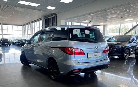 Mazda 5 II, 2012 год, 1 145 000 рублей, 4 фотография
