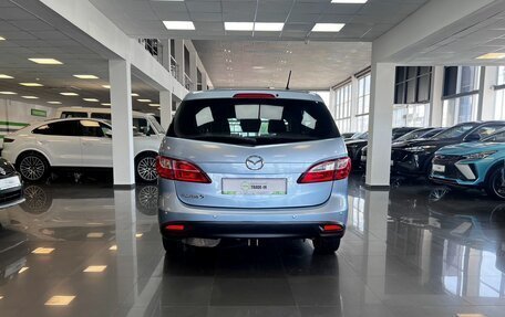 Mazda 5 II, 2012 год, 1 145 000 рублей, 3 фотография