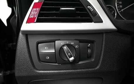 BMW 3 серия, 2015 год, 1 895 000 рублей, 23 фотография
